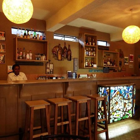 Ikweta Country Inn Maua Kaathene Екстер'єр фото