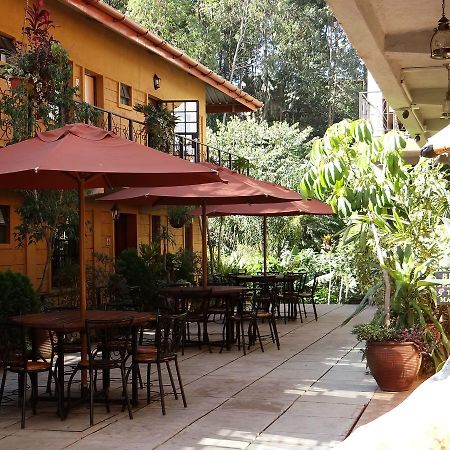 Ikweta Country Inn Maua Kaathene Екстер'єр фото