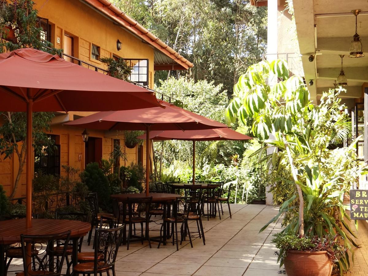 Ikweta Country Inn Maua Kaathene Екстер'єр фото