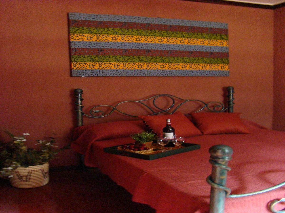 Ikweta Country Inn Maua Kaathene Екстер'єр фото