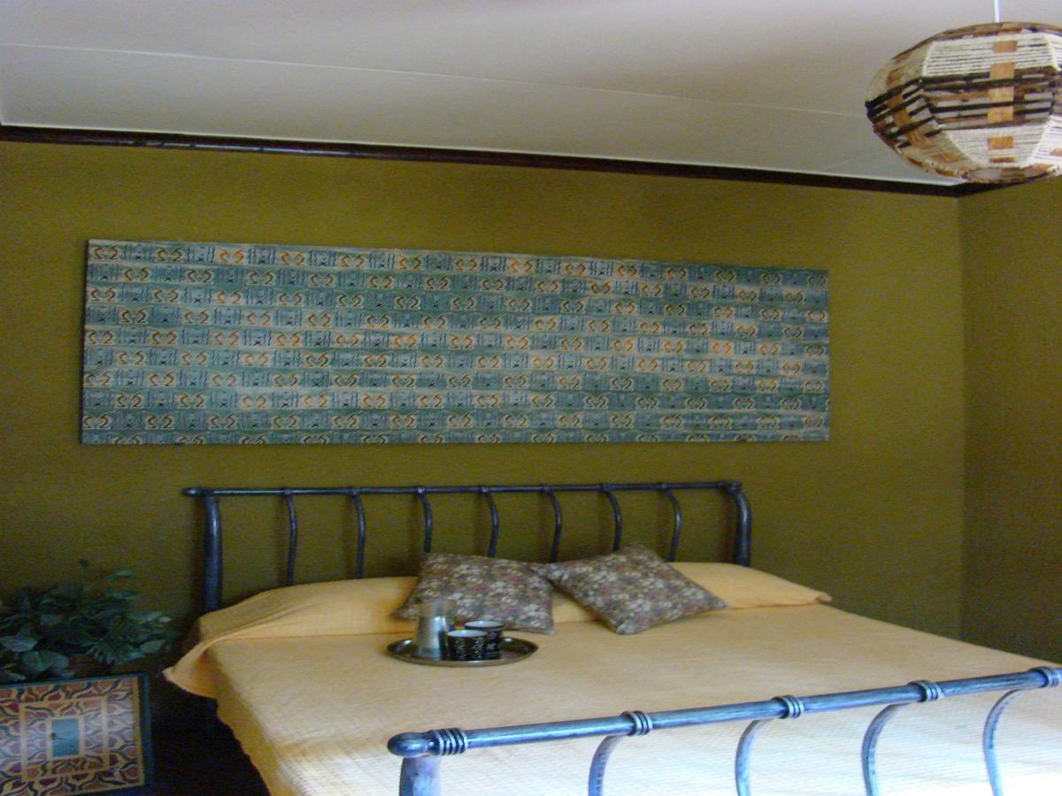 Ikweta Country Inn Maua Kaathene Екстер'єр фото
