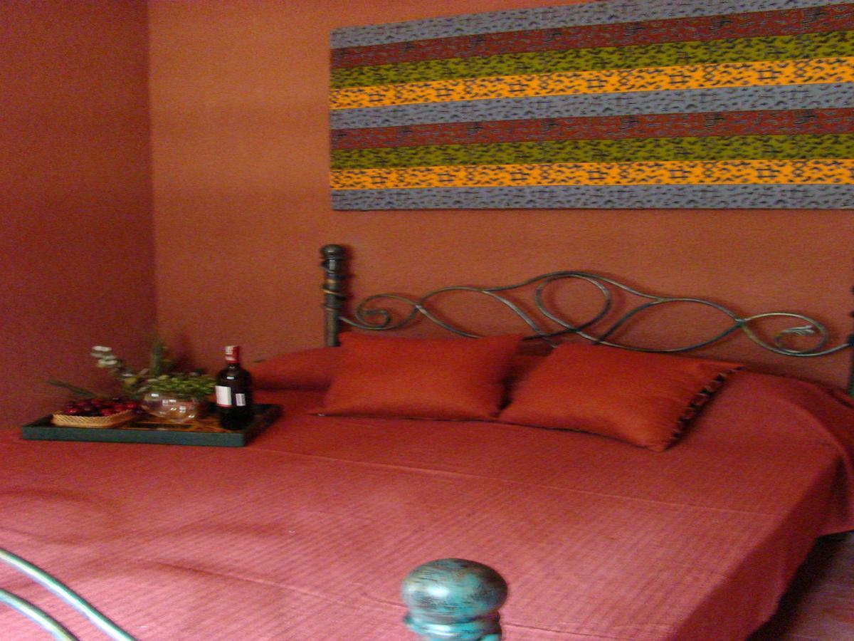 Ikweta Country Inn Maua Kaathene Екстер'єр фото